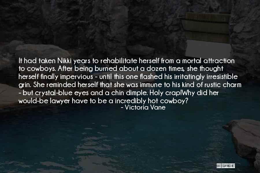 Mrs Vane Quotes By Victoria Vane