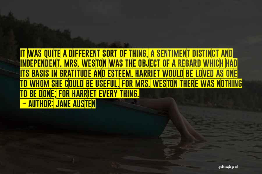 Mrs Weston Quotes By Jane Austen