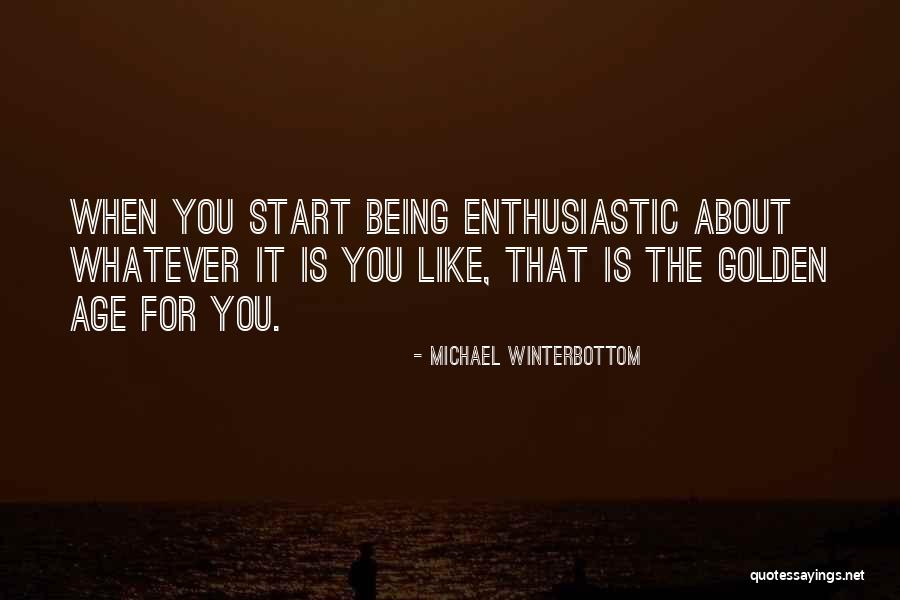 Mrs Winterbottom Quotes By Michael Winterbottom Mrs Winterbottom Quotes By Michael Winterbottom