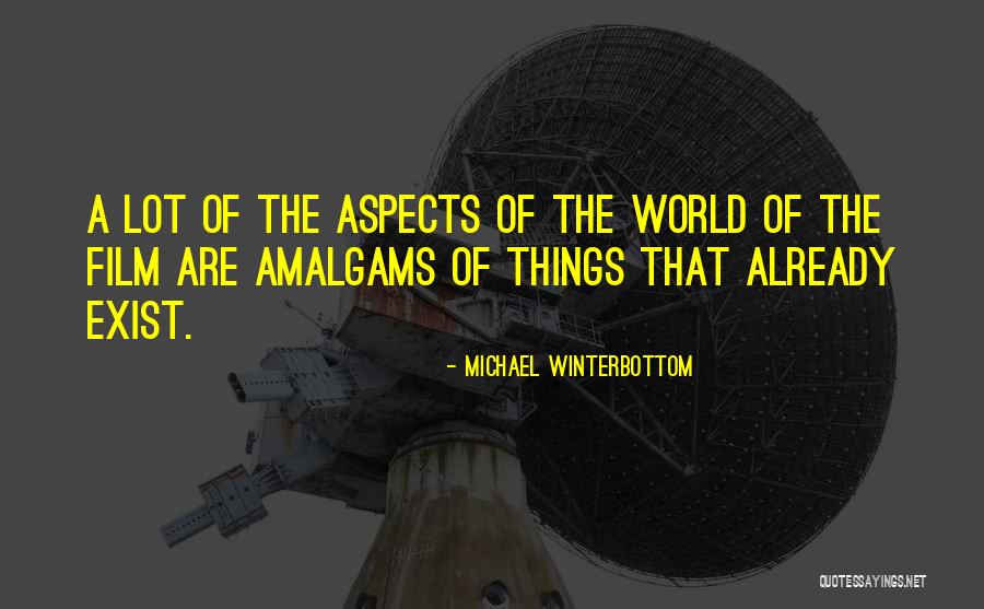 Mrs Winterbottom Quotes By Michael Winterbottom Mrs Winterbottom Quotes By Michael Winterbottom