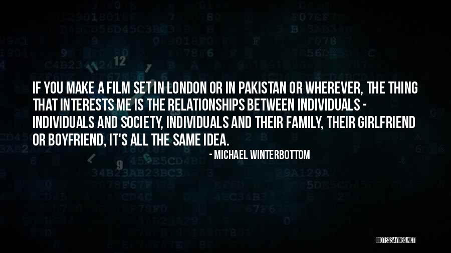 Mrs Winterbottom Quotes By Michael Winterbottom Mrs Winterbottom Quotes By Michael Winterbottom