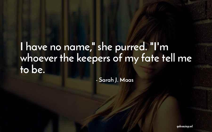 Mrs Winterbottom Quotes By Sarah J. Maas Mrs Winterbottom Quotes By Sarah J. Maas