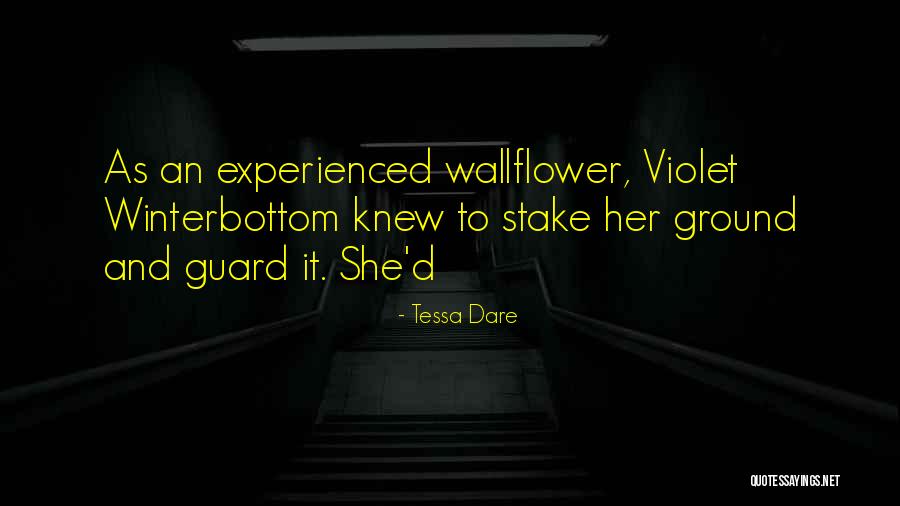 Mrs Winterbottom Quotes By Tessa Dare Mrs Winterbottom Quotes By Tessa Dare