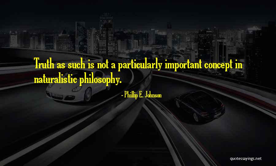 Mrsic Appeals Quotes By Phillip E. Johnson Mrsic Appeals Quotes By Phillip E. Johnson