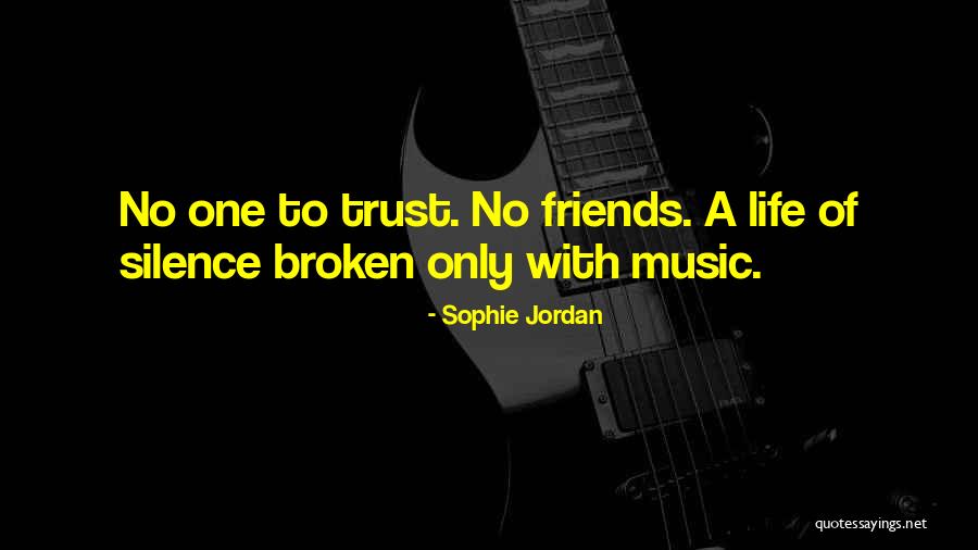 Mrsic Gradnja Quotes By Sophie Jordan