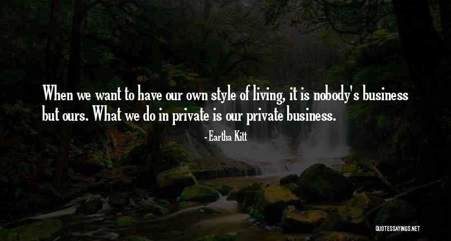 Mrsica Quotes By Eartha Kitt Mrsica Quotes By Eartha Kitt