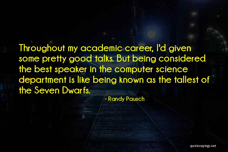 Mrt Lrt Quotes By Randy Pausch Mrt Lrt Quotes By Randy Pausch