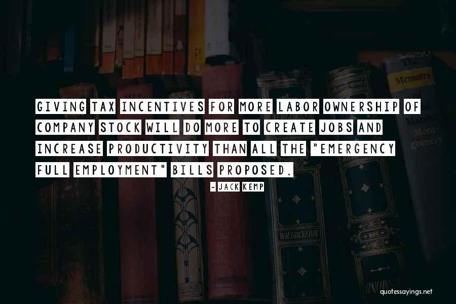 Mrtv Du E Postavy Quotes By Jack Kemp Mrtv Du E Postavy Quotes By Jack Kemp