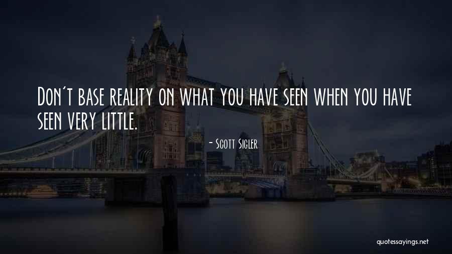 Mrtvacka Quotes By Scott Sigler Mrtvacka Quotes By Scott Sigler