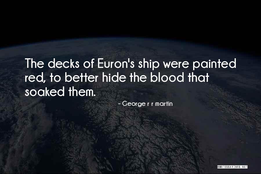 Mrtvaska Quotes By George R R Martin Mrtvaska Quotes By George R R Martin