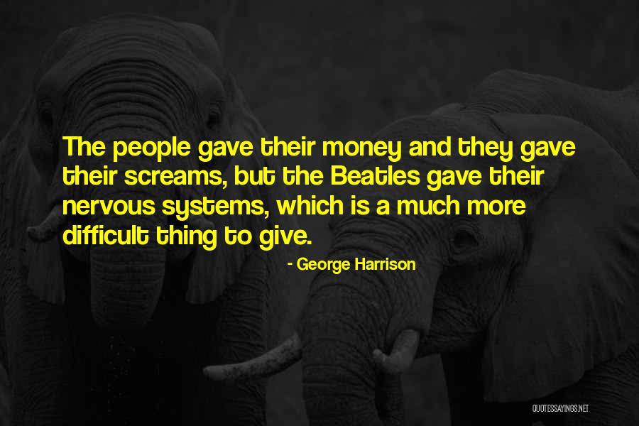 Mrtvi Cetnici Quotes By George Harrison Mrtvi Cetnici Quotes By George Harrison