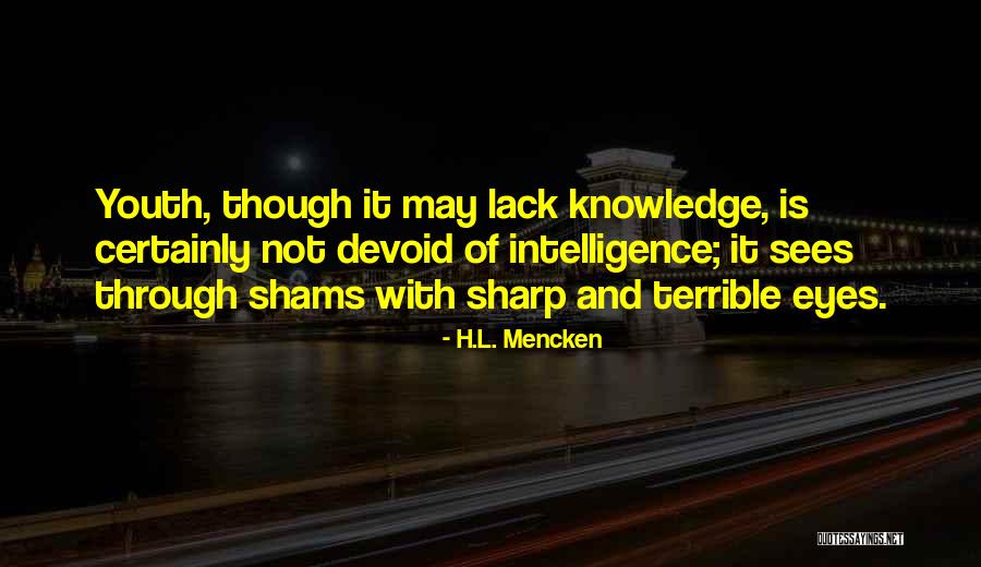 Mrtvi Cetnici Quotes By H.L. Mencken Mrtvi Cetnici Quotes By H.L. Mencken