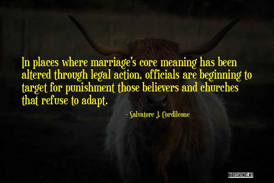 Mrtvice Quotes By Salvatore J. Cordileone Mrtvice Quotes By Salvatore J. Cordileone
