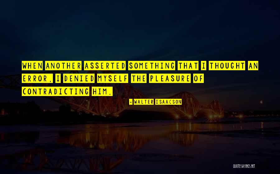 Mrtvice Quotes By Walter Isaacson Mrtvice Quotes By Walter Isaacson