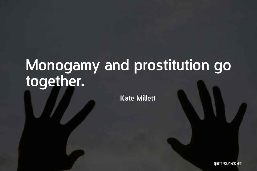 Mrtvola Most Barikadniku Quotes By Kate Millett Mrtvola Most Barikadniku Quotes By Kate Millett