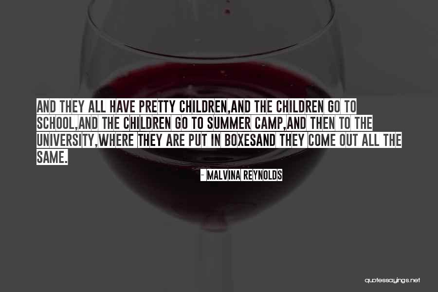 Mrtvola Most Barikadniku Quotes By Malvina Reynolds Mrtvola Most Barikadniku Quotes By Malvina Reynolds
