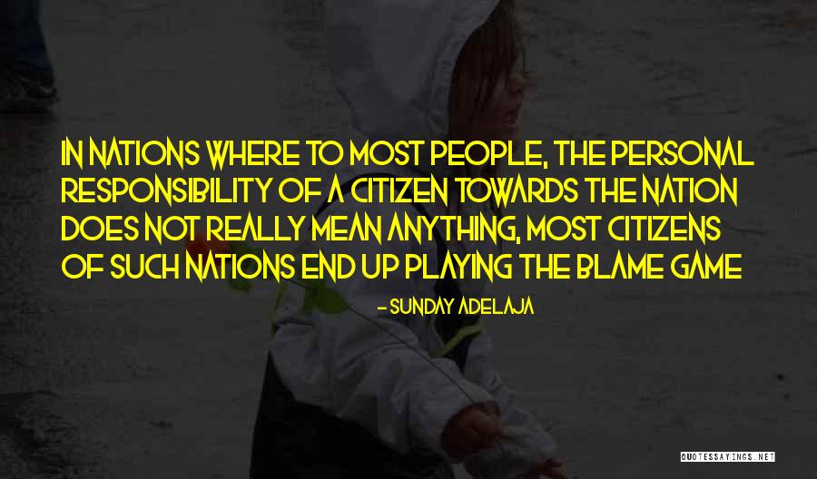 Mrtvoly Zen Quotes By Sunday Adelaja Mrtvoly Zen Quotes By Sunday Adelaja