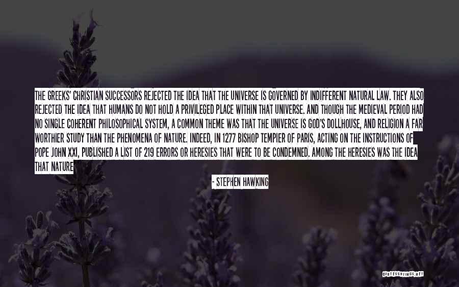 Mruczkowski Scott Quotes By Stephen Hawking Mruczkowski Scott Quotes By Stephen Hawking
