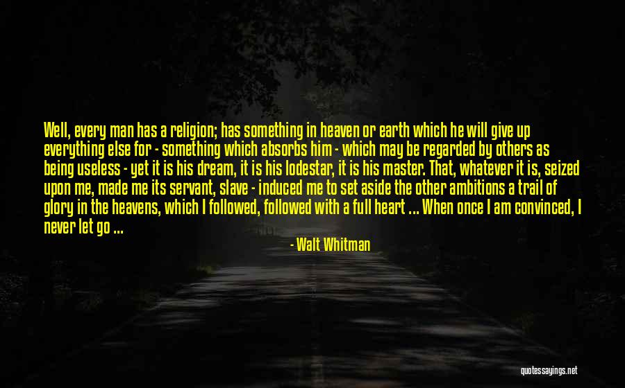 Mruczkowski Scott Quotes By Walt Whitman Mruczkowski Scott Quotes By Walt Whitman