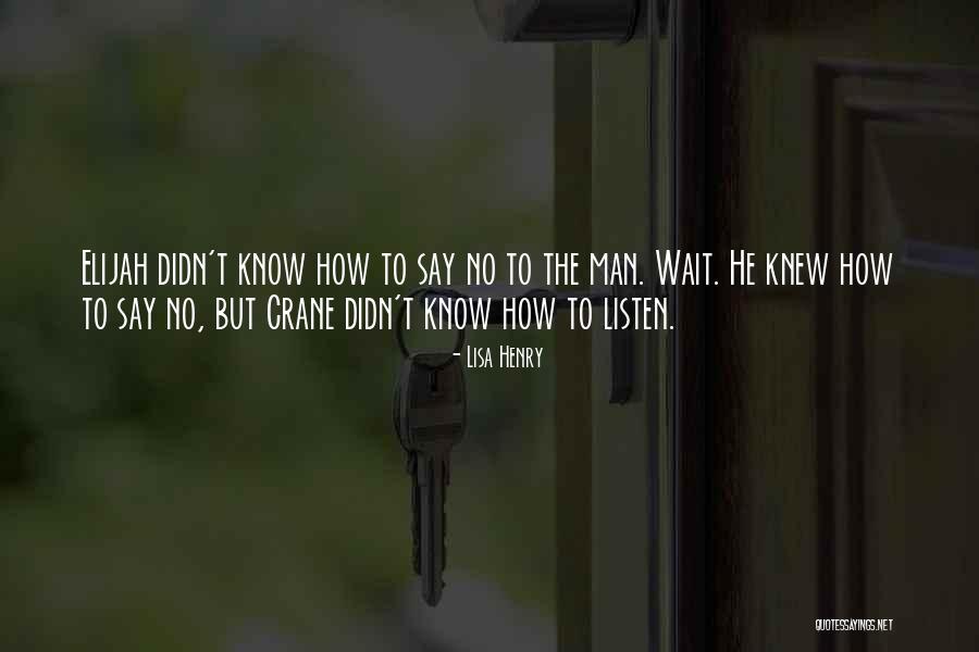 Mrudula Kumar Quotes By Lisa Henry Mrudula Kumar Quotes By Lisa Henry