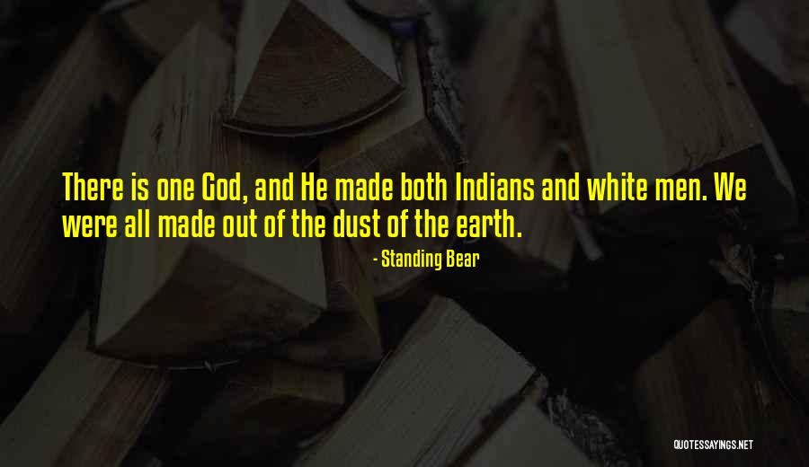 Mrunal Essay Quotes By Standing Bear Mrunal Essay Quotes By Standing Bear