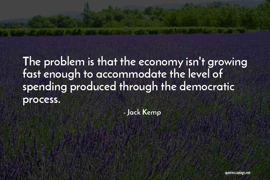 Mrunas Kill Quotes By Jack Kemp Mrunas Kill Quotes By Jack Kemp