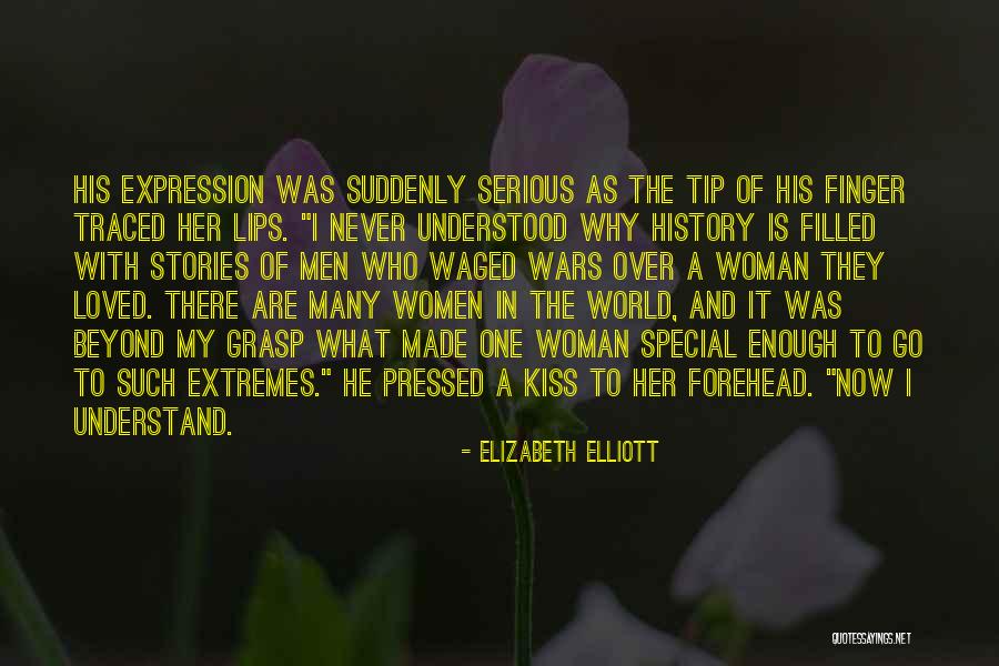 Mrunmayee Lagoo Quotes By Elizabeth Elliott Mrunmayee Lagoo Quotes By Elizabeth Elliott