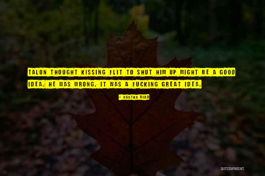 Mruthyunjaya Film Quotes By Agatha Bird Mruthyunjaya Film Quotes By Agatha Bird