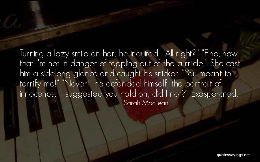 Mrview Quotes By Sarah MacLean Mrview Quotes By Sarah MacLean