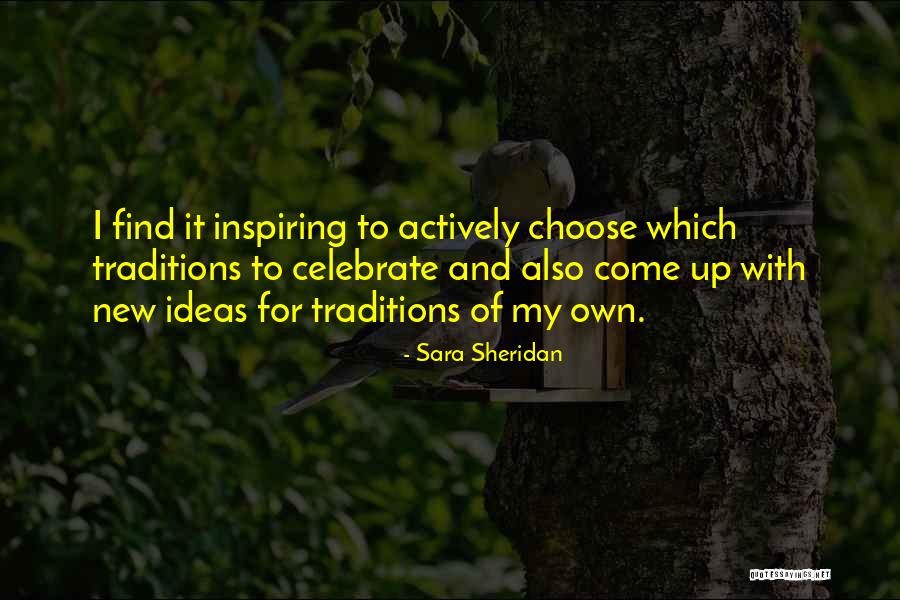 Mrynal Darcangelo Quotes By Sara Sheridan Mrynal Darcangelo Quotes By Sara Sheridan