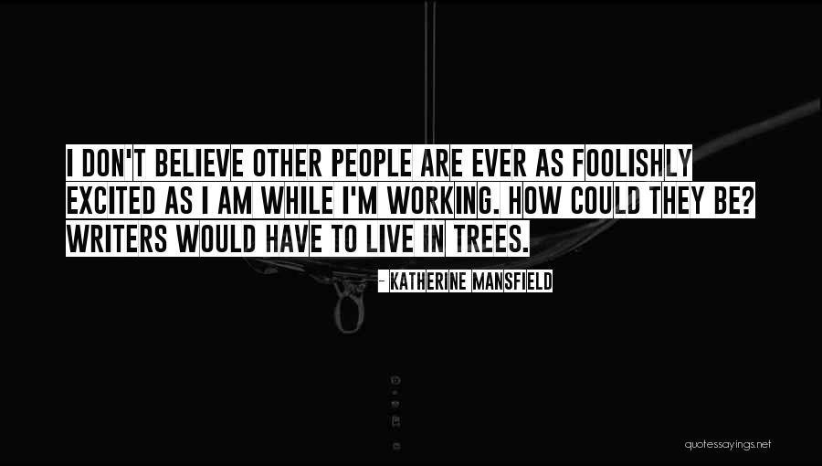 Mrzim Dinamo Quotes By Katherine Mansfield Mrzim Dinamo Quotes By Katherine Mansfield
