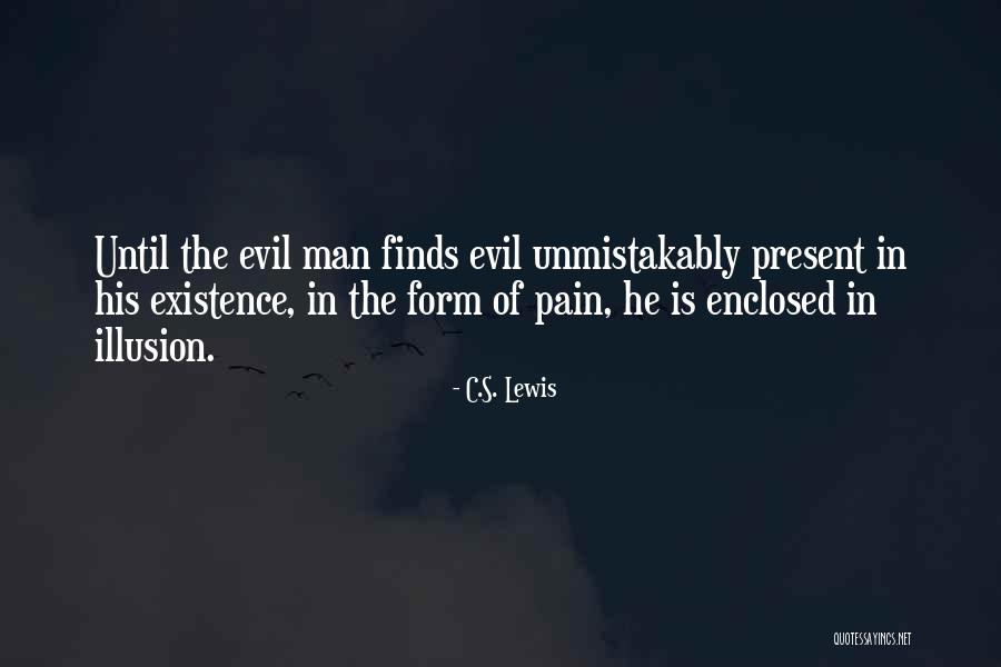 Mrzim Quotes By C.S. Lewis Mrzim Quotes By C.S. Lewis