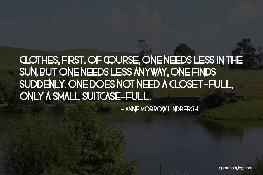 Mrzim Svoj Quotes By Anne Morrow Lindbergh Mrzim Svoj Quotes By Anne Morrow Lindbergh