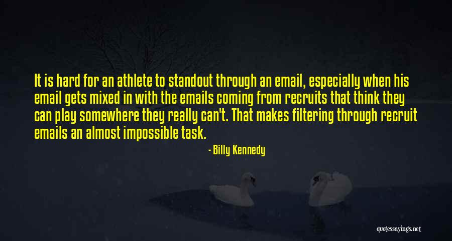 Mrzim Svoj Quotes By Billy Kennedy Mrzim Svoj Quotes By Billy Kennedy