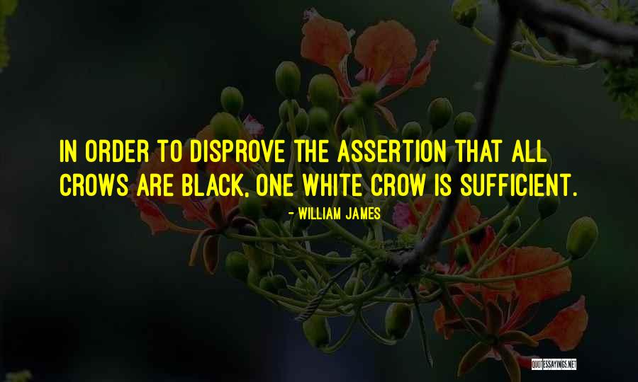 Mrzim Svoj Quotes By William James Mrzim Svoj Quotes By William James