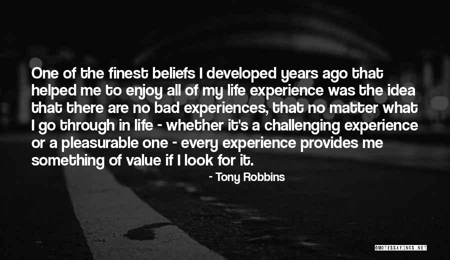 Mrziti Ili Quotes By Tony Robbins Mrziti Ili Quotes By Tony Robbins