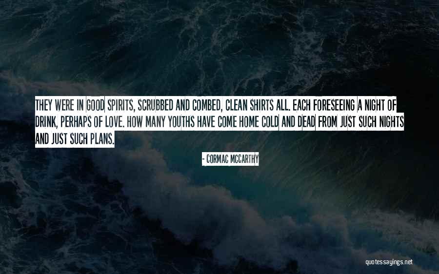 Ms Access Sql Quotes By Cormac McCarthy Ms Access Sql Quotes By Cormac McCarthy