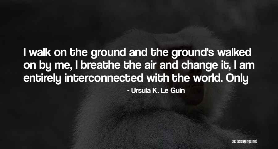 Ms Access Vba Quotes By Ursula K. Le Guin Ms Access Vba Quotes By Ursula K. Le Guin
