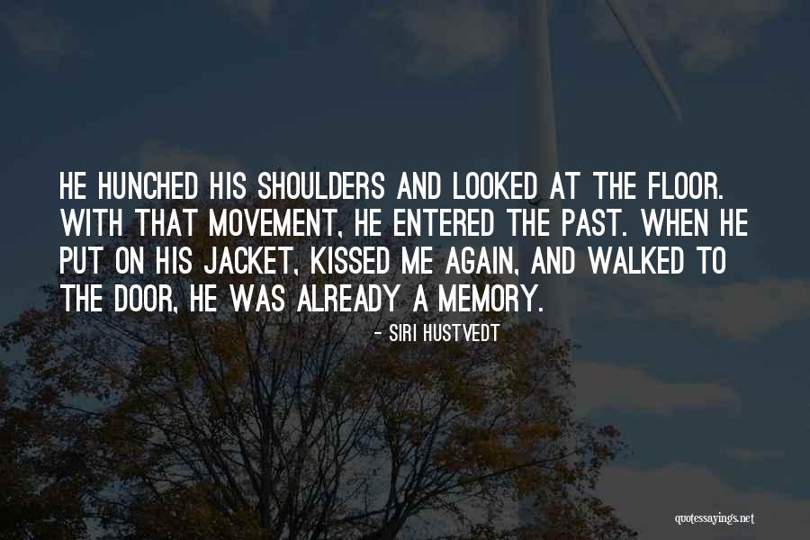 Ms Awareness Quotes By Siri Hustvedt Ms Awareness Quotes By Siri Hustvedt