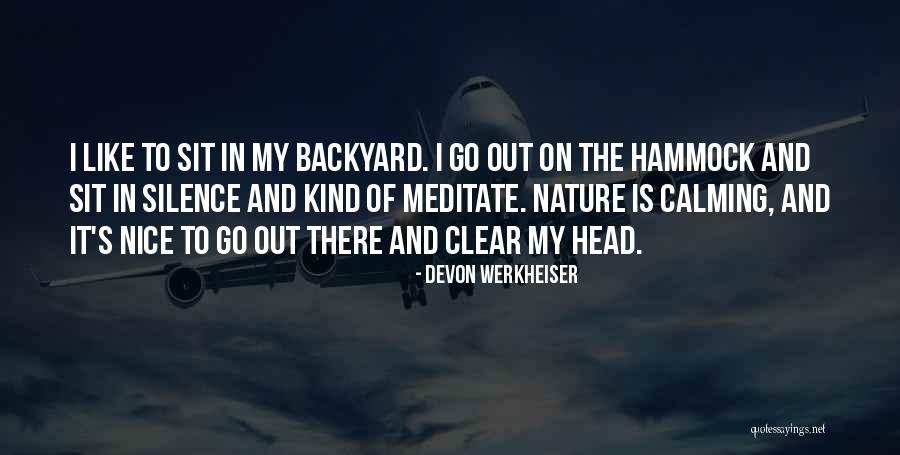 Ms Bonnie Quotes By Devon Werkheiser Ms Bonnie Quotes By Devon Werkheiser