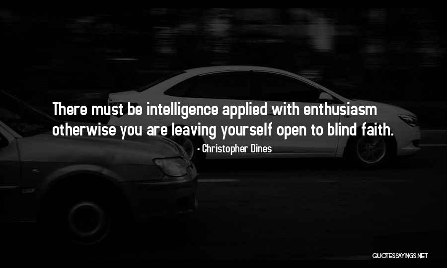 Ms Rafferty Quotes By Christopher Dines Ms Rafferty Quotes By Christopher Dines