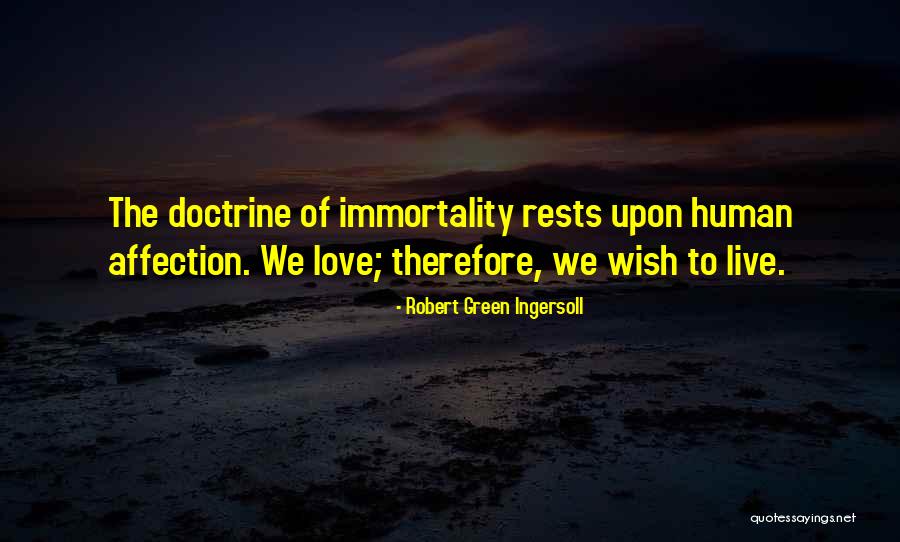 Ms Rafferty Quotes By Robert Green Ingersoll Ms Rafferty Quotes By Robert Green Ingersoll