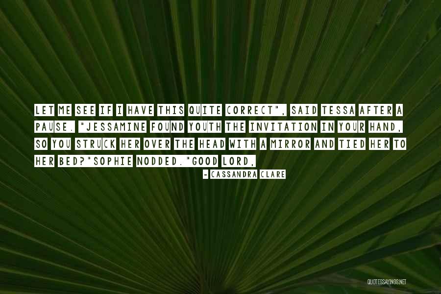 Ms Sql Dynamic Sql Quotes By Cassandra Clare Ms Sql Dynamic Sql Quotes By Cassandra Clare