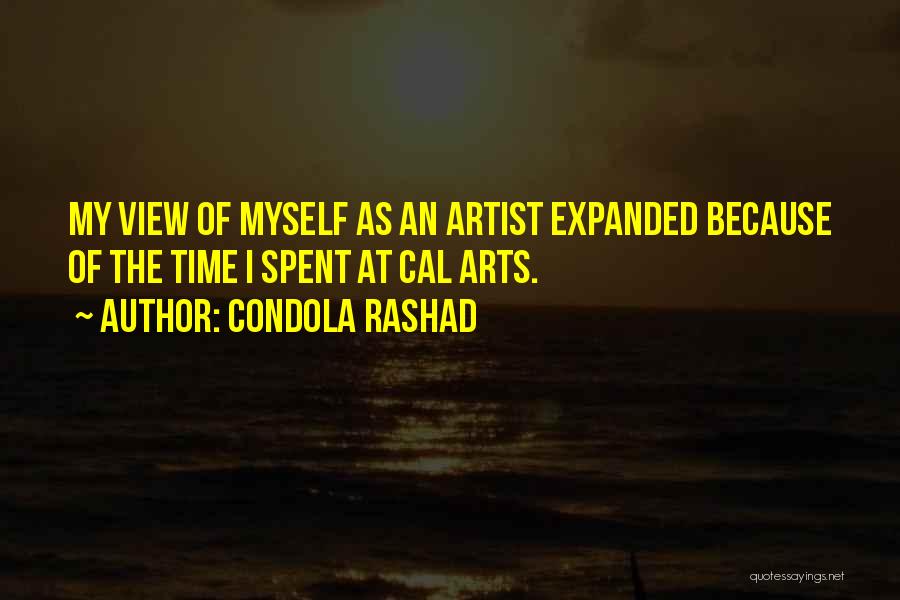 Ms Tool Quotes By Condola Rashad