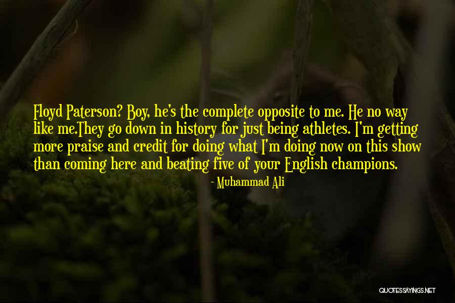 Ms Tool Quotes By Muhammad Ali Ms Tool Quotes By Muhammad Ali