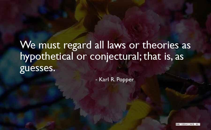 Msafiri Kafiri Quotes By Karl R. Popper Msafiri Kafiri Quotes By Karl R. Popper