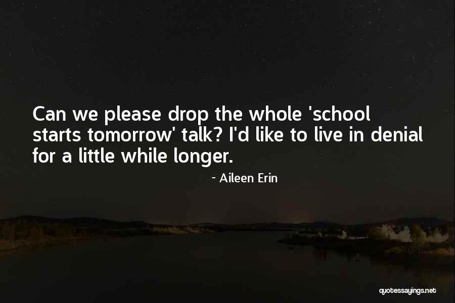 Msaito Quotes By Aileen Erin Msaito Quotes By Aileen Erin