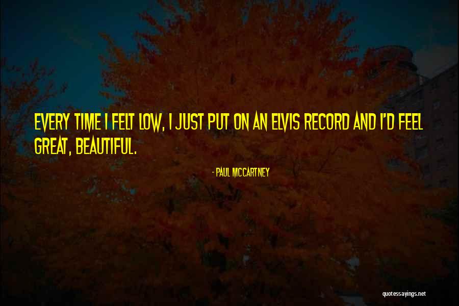 Msalaba David Quotes By Paul McCartney Msalaba David Quotes By Paul McCartney
