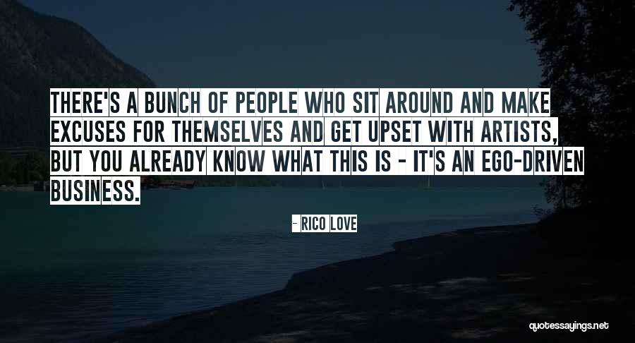 Msalaba Nyimbo Quotes By Rico Love Msalaba Nyimbo Quotes By Rico Love