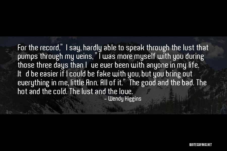 Msamaha Ni Quotes By Wendy Higgins Msamaha Ni Quotes By Wendy Higgins